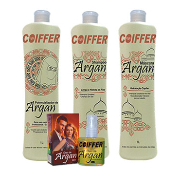 ARGAN