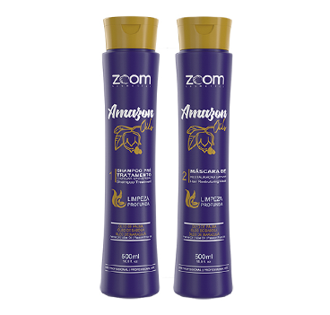 Комплект-ZOOM-Amazon-Oils-2х500-ml